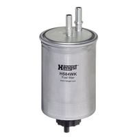 Kraftstofffilter Kraftstoff Filter, Bild 1