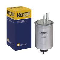 Kraftstofffilter Kraftstoff Filter, Bild 2
