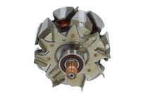 Läufer Generator, Bild 3