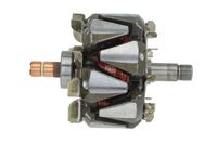 Läufer Generator, Bild 4