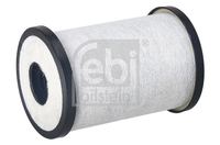 Filter Kurbelgehäuseentlüftung, Bild 2