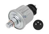 Sensor Druckluftanlage