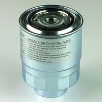 Kraftstofffilter Kraftstoff Filter, Bild 12
