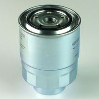 Kraftstofffilter Kraftstoff Filter, Bild 16