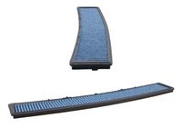 Innenraumfilter Pollenfilter Filter, Bild 2