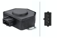 Sensor Drosselklappenstellung