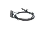 ABS Sensor Drehzahlmesser, Bild 11