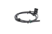 ABS Sensor Drehzahlmesser, Bild 21