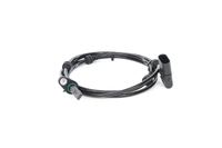 ABS Sensor Drehzahlmesser, Bild 25