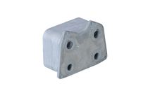 Ölkühler Motoröl Öl, Bild 20