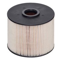 Filterset Ölfilter Luftfilter Innenraumfilter Kraftstofffilter, Bild 3