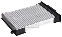 Innenraumfilter Pollenfilter Filter, Bild 2