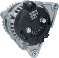 Lichtmaschine Generator, Bild 2