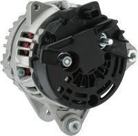 Lichtmaschine Generator, Bild 2