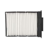 Innenraumfilter Pollenfilter Filter, Bild 2