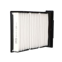 Innenraumfilter Pollenfilter Filter, Bild 12