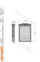 Innenraumfilter Pollenfilter Filter, Bild 13