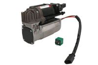Kompressor Druckluftanlage, Bild 2
