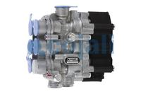Wegeventilblock Luftfederung