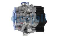 Wegeventilblock Luftfederung, Bild 2