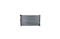 Kühler Wasserkühler Motorkühler, Bild 6