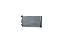 Kühler Wasserkühler Motorkühler, Bild 7