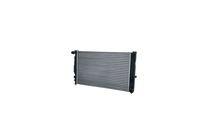 Kühler Wasserkühler Motorkühler, Bild 9