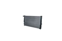 Kühler Wasserkühler Motorkühler, Bild 10