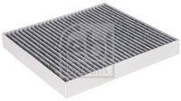 Innenraumfilter Pollenfilter Filter, Bild 2
