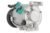 Kompressor Klima Klimaanlage Klimakompressor, Bild 12