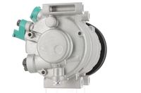 Kompressor Klima Klimaanlage Klimakompressor, Bild 15
