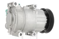 Kompressor Klima Klimaanlage Klimakompressor, Bild 18