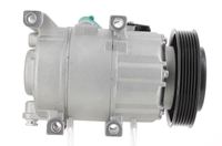 Kompressor Klima Klimaanlage Klimakompressor, Bild 20