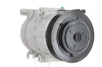 Kompressor Klima Klimaanlage Klimakompressor, Bild 24