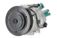 Kompressor Klima Klimaanlage Klimakompressor, Bild 4
