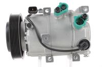 Kompressor Klima Klimaanlage Klimakompressor, Bild 8