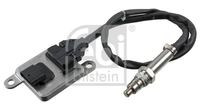 NOx Sensor Harnstoffeinspritzung, Bild 1