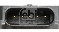 NOx Sensor Harnstoffeinspritzung, Bild 2