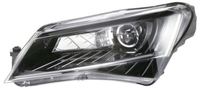 Scheinwerfer Set D3S Links Rechts, Bild 2