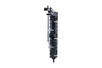 Kühler Wasserkühler Motorkühler, Bild 1