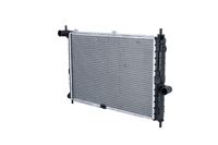 Kühler Wasserkühler Motorkühler, Bild 13