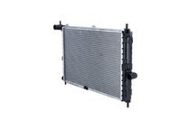 Kühler Wasserkühler Motorkühler, Bild 14
