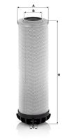 Arbeitshydraulik Filter Hydraulische Anlage, Bild 2