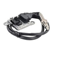 NOx Sensor Katalysator Kat, Bild 11
