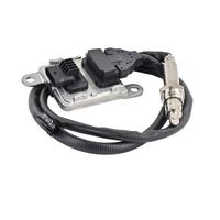 NOx Sensor Katalysator Kat, Bild 12