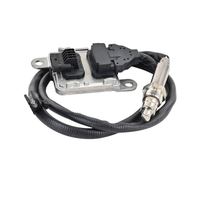 NOx Sensor Katalysator Kat, Bild 13