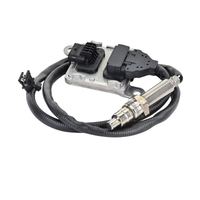 NOx Sensor Katalysator Kat, Bild 15