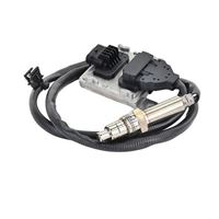 NOx Sensor Katalysator Kat, Bild 16