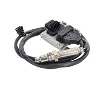 NOx Sensor Katalysator Kat, Bild 17