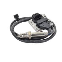 NOx Sensor Katalysator Kat, Bild 18